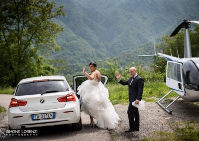 matrimonio-in-elicottero-castello-di-marne-bergamo