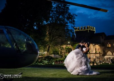 matrimonio-in-elicottero-castello-di-marne-bergamo