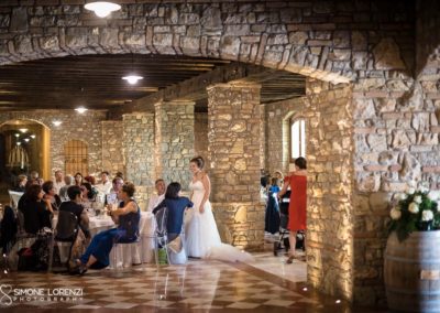 fotografo matrimonio Le Cantorie, Gussago Brescia