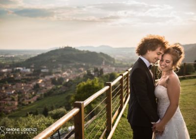 fotografo matrimonio Le Cantorie, Gussago Brescia
