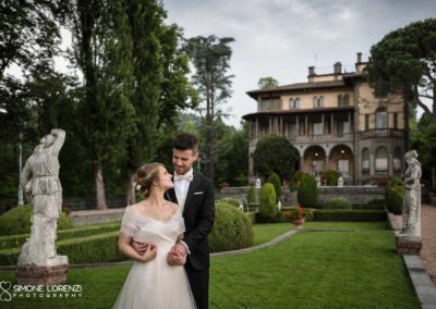 fotografo matrimonio Villa Martinelli, Mapello, Bergamo