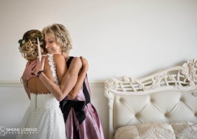 foto di famiglia naturale al Matrimonio country chic in Villa Pesenti Agliardi, Bergamo