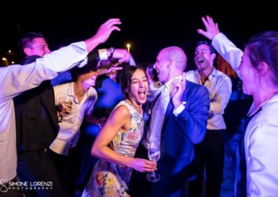 invitata ruba lo sposo per un ballo al Matrimonio civile in Villa Pesenti Agliardi, Bergamo